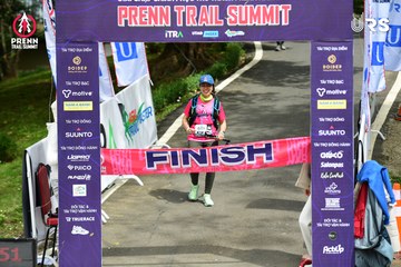 PRENN TRAIL SUMMIT 2024 - Ảnh #2973402