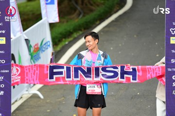 PRENN TRAIL SUMMIT 2024 - Ảnh #2974492