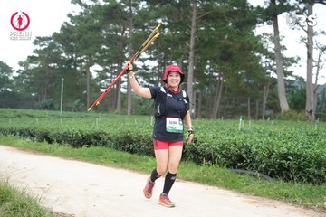 PRENN TRAIL SUMMIT 2024 - Ảnh #2978848