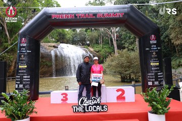PRENN TRAIL SUMMIT 2024 - Ảnh #2972139