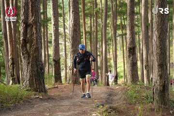 PRENN TRAIL SUMMIT 2024 - Ảnh #2971731
