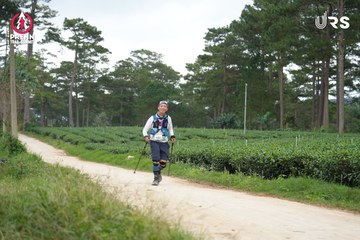 PRENN TRAIL SUMMIT 2024 - Ảnh #2978678