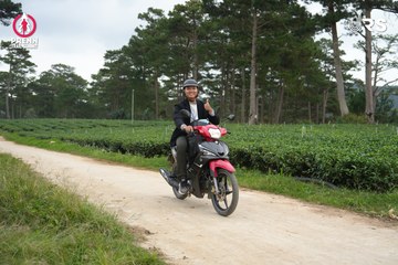PRENN TRAIL SUMMIT 2024 - Ảnh #2978276