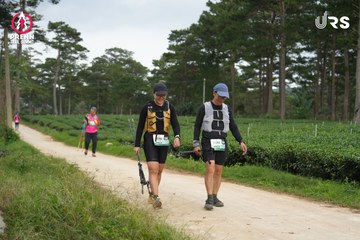 PRENN TRAIL SUMMIT 2024 - Ảnh #2978312