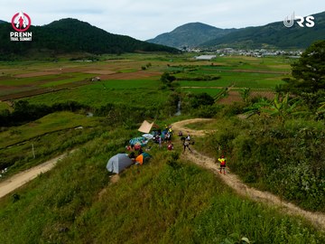 PRENN TRAIL SUMMIT 2024 - Ảnh #2975654