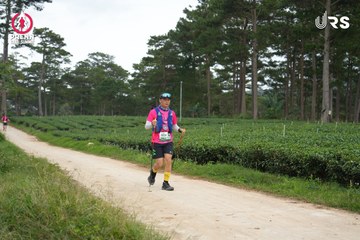 PRENN TRAIL SUMMIT 2024 - Ảnh #2977982