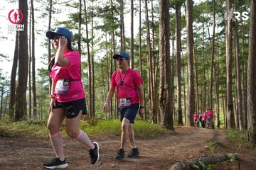 PRENN TRAIL SUMMIT 2024 - Ảnh #2971860