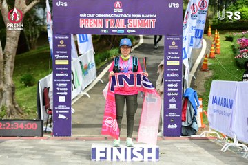 PRENN TRAIL SUMMIT 2024 - Ảnh #2973412