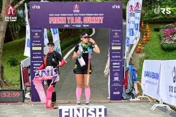 PRENN TRAIL SUMMIT 2024 - Ảnh #2974258
