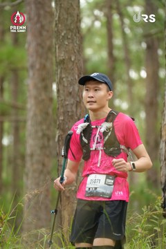 PRENN TRAIL SUMMIT 2024 - Ảnh #2972626