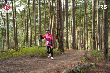 PRENN TRAIL SUMMIT 2024 - Ảnh #2971633