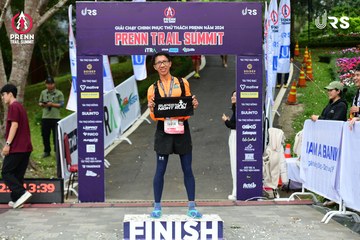 PRENN TRAIL SUMMIT 2024 - Ảnh #2973982