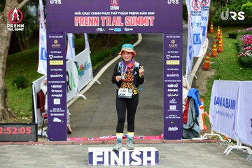 PRENN TRAIL SUMMIT 2024 - Ảnh #2973642