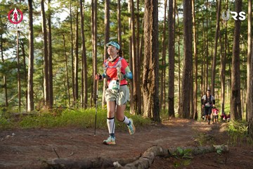 PRENN TRAIL SUMMIT 2024 - Ảnh #2967633