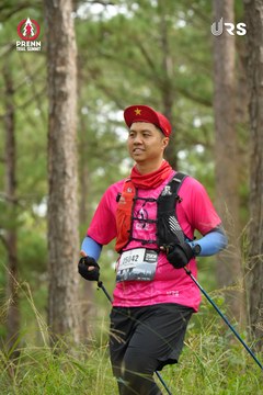 PRENN TRAIL SUMMIT 2024 - Ảnh #2973619