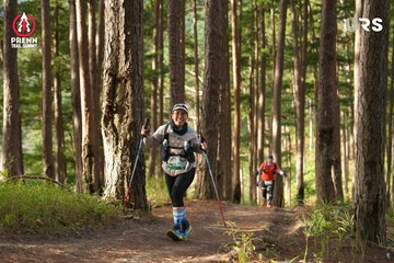 PRENN TRAIL SUMMIT 2024 - Ảnh #2968163