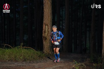 PRENN TRAIL SUMMIT 2024 - Ảnh #2969913