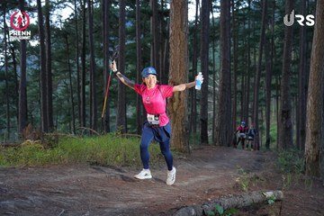 PRENN TRAIL SUMMIT 2024 - Ảnh #2970632