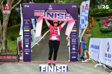PRENN TRAIL SUMMIT 2024 - Ảnh #2974163