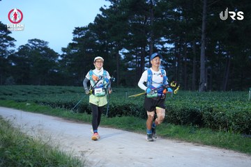 PRENN TRAIL SUMMIT 2024 - Ảnh #2979128