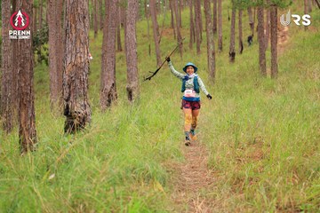 PRENN TRAIL SUMMIT 2024 - Ảnh #2974824