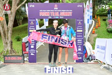 PRENN TRAIL SUMMIT 2024 - Ảnh #2974517