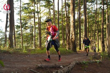PRENN TRAIL SUMMIT 2024 - Ảnh #2967282