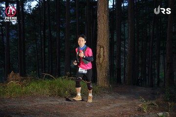 PRENN TRAIL SUMMIT 2024 - Ảnh #2970000