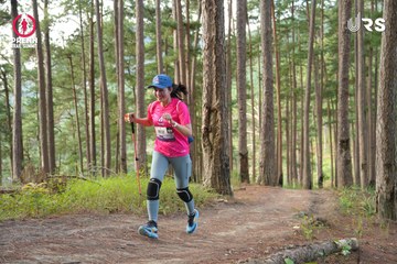 PRENN TRAIL SUMMIT 2024 - Ảnh #2971369