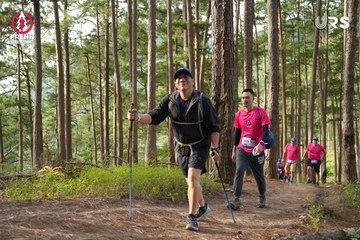 PRENN TRAIL SUMMIT 2024 - Ảnh #2971747