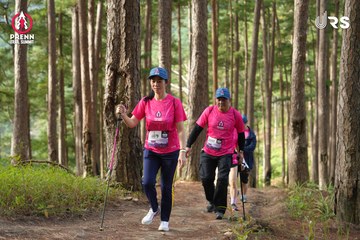 PRENN TRAIL SUMMIT 2024 - Ảnh #2971870