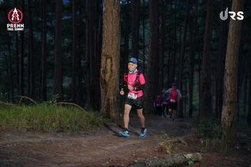 PRENN TRAIL SUMMIT 2024 - Ảnh #2970167