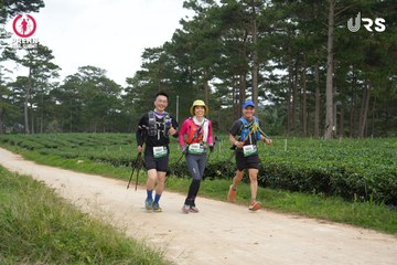PRENN TRAIL SUMMIT 2024 - Ảnh #2977966