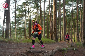 PRENN TRAIL SUMMIT 2024 - Ảnh #2966975