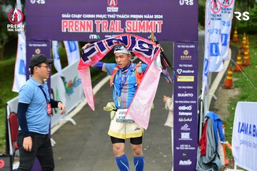 PRENN TRAIL SUMMIT 2024 - Ảnh #2974334