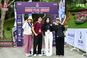 PRENN TRAIL SUMMIT 2024 - Ảnh #2974762