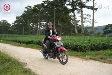 PRENN TRAIL SUMMIT 2024 - Ảnh #2978280