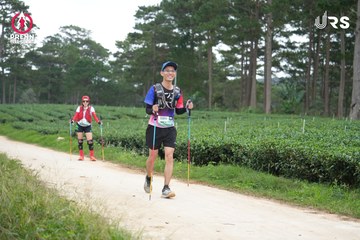 PRENN TRAIL SUMMIT 2024 - Ảnh #2978775