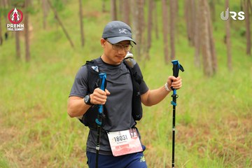 PRENN TRAIL SUMMIT 2024 - Ảnh #2975320