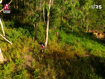 PRENN TRAIL SUMMIT 2024 - Ảnh #2975627