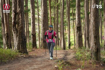 PRENN TRAIL SUMMIT 2024 - Ảnh #2971944