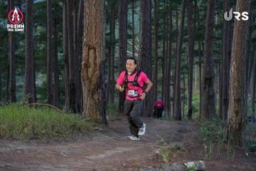 PRENN TRAIL SUMMIT 2024 - Ảnh #2970685