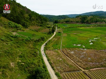PRENN TRAIL SUMMIT 2024 - Ảnh #2975669