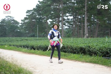 PRENN TRAIL SUMMIT 2024 - Ảnh #2978892