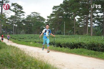 PRENN TRAIL SUMMIT 2024 - Ảnh #2978607
