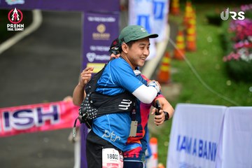 PRENN TRAIL SUMMIT 2024 - Ảnh #2973556