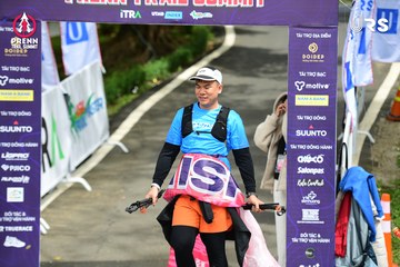 PRENN TRAIL SUMMIT 2024 - Ảnh #2973441