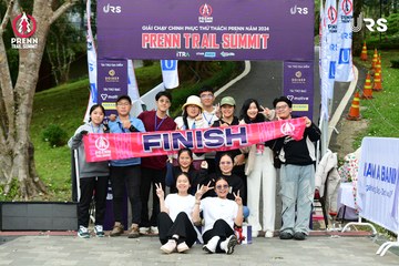 PRENN TRAIL SUMMIT 2024 - Ảnh #2974742