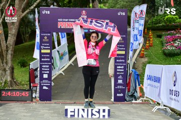 PRENN TRAIL SUMMIT 2024 - Ảnh #2974430