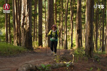 PRENN TRAIL SUMMIT 2024 - Ảnh #2967312